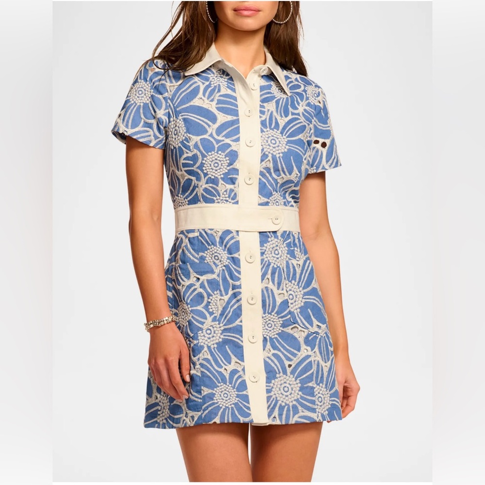 Ramy Brook - Shannon dress